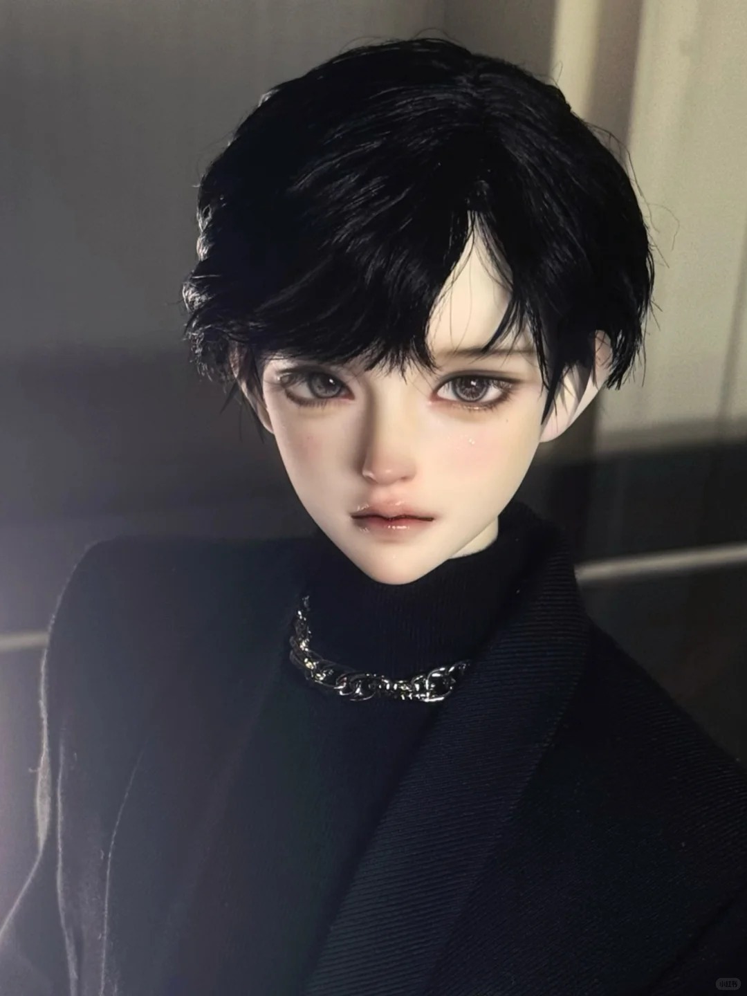 Beauty Makeup Girl - 2026 Nowa lalka BJD 1/4, głowa
