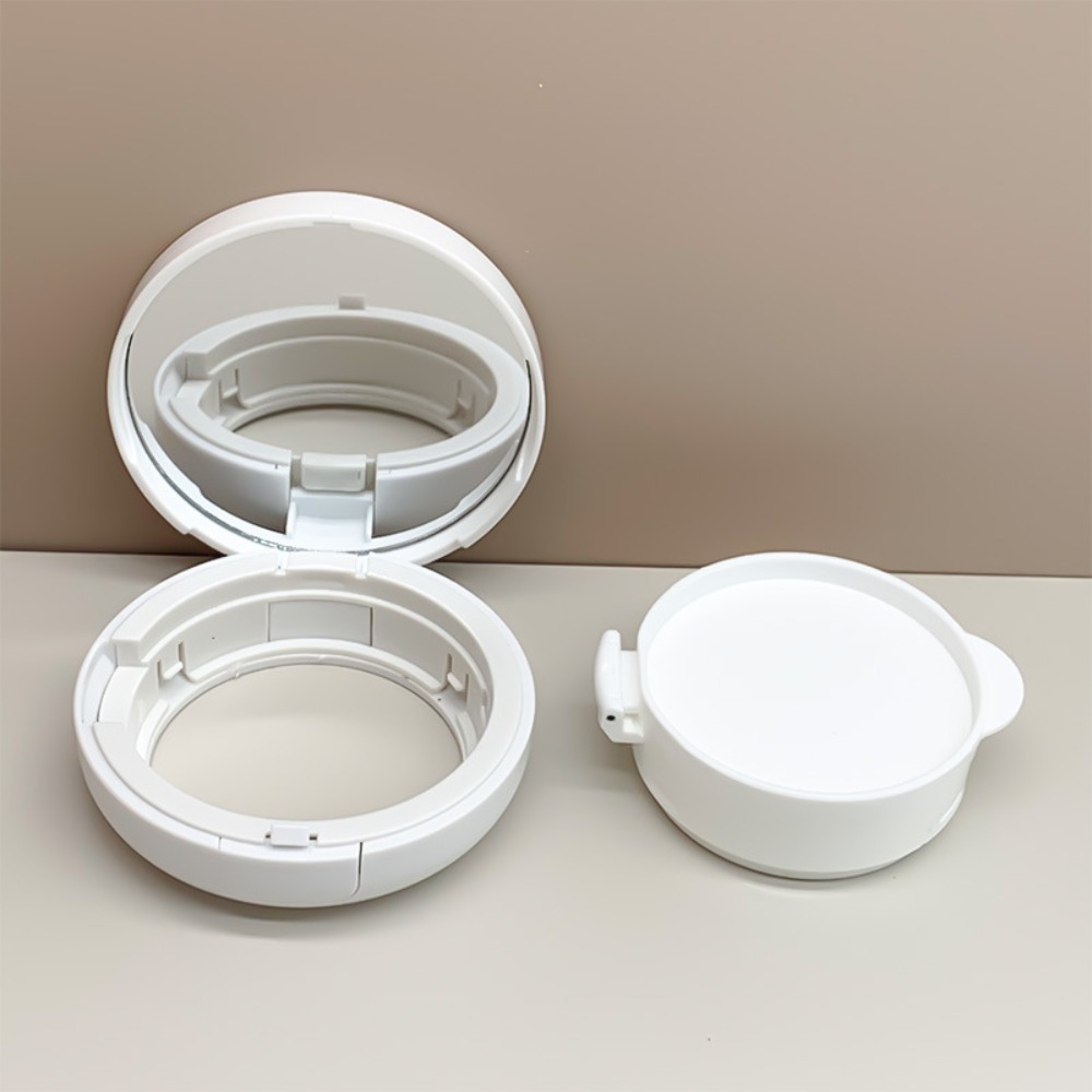Beauty Makeup Artist - Puste pudełko na poduszki powietrzne 15g/0.5oz,