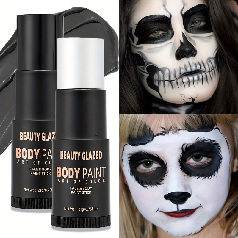 Beauty Vampire Makeup - 5-kolorowy sztyft do malowania twarzy i