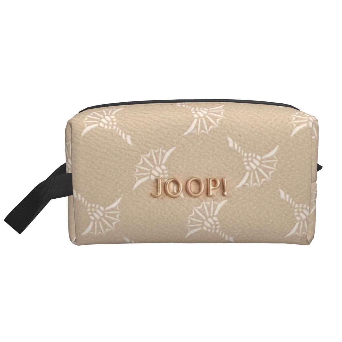 J Beauty Makeup - Personalizowana kosmetyczka podróżna J-joops Patten dla