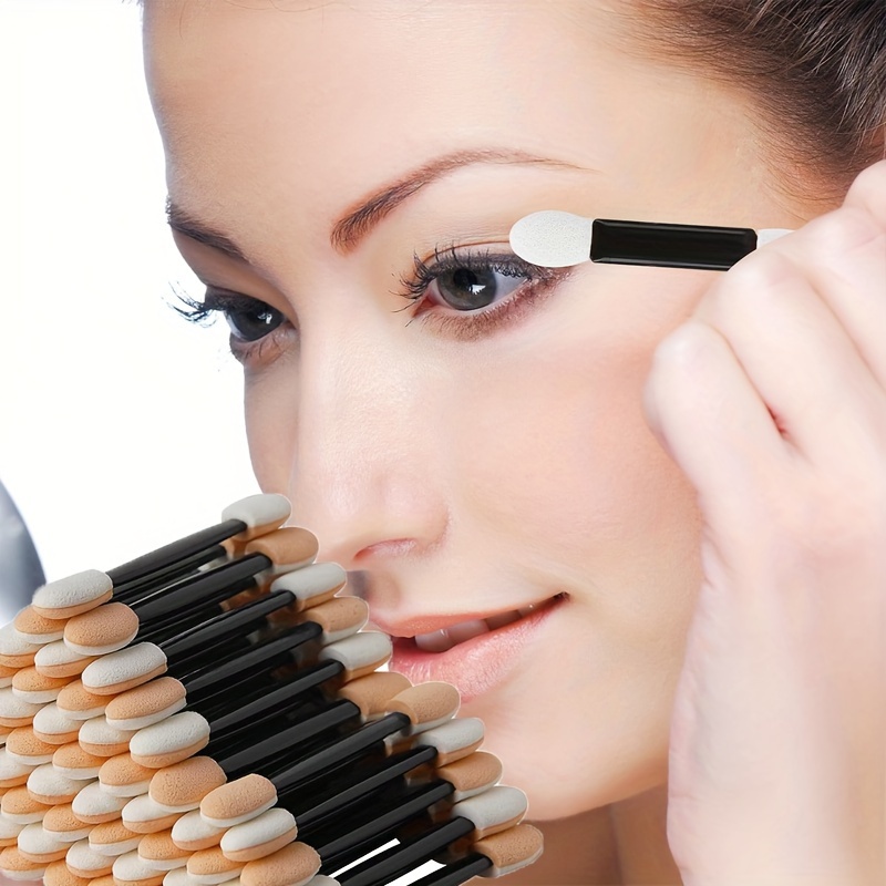 Beauty Makeup Artist - 5/10 szt. Aplikator do cieni do