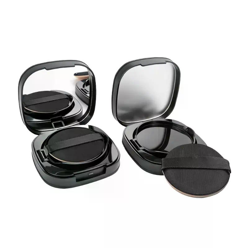 Beauty Makeup Artist - 1 szt. Pusty pojemnik na krem