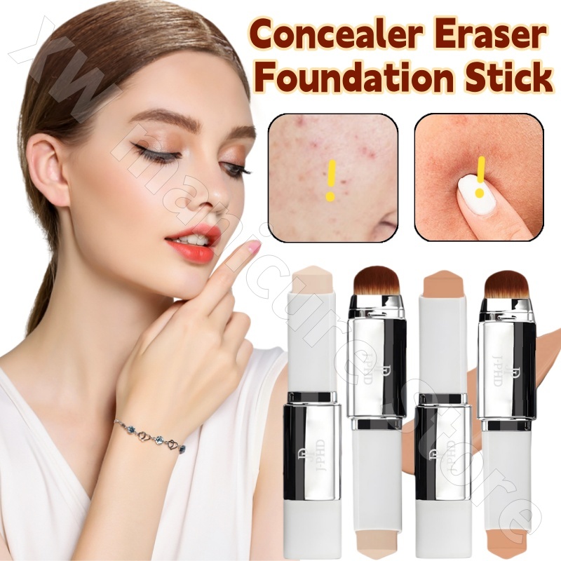 J Beauty Makeup - J-PHD # Korektor w sztyfcie, podkład
