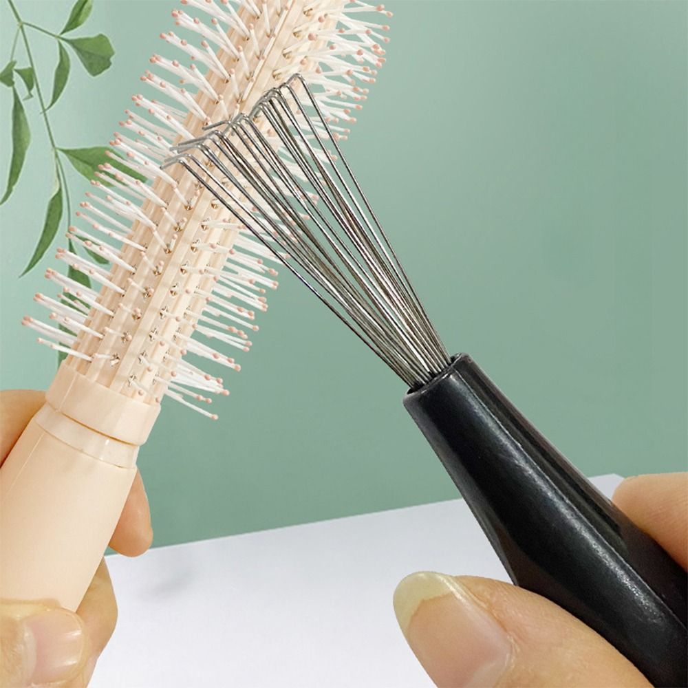 Grzebień do szczotka do czyszc – Beauty Hair Makeup recenzja i cena