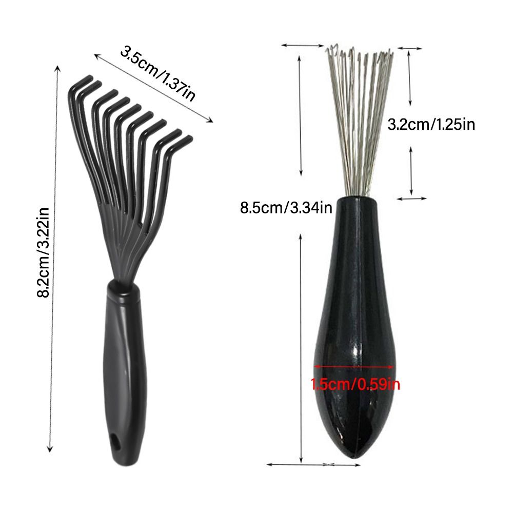 Grzebień do szczotka do czyszc – Beauty Hair Makeup recenzja i cena