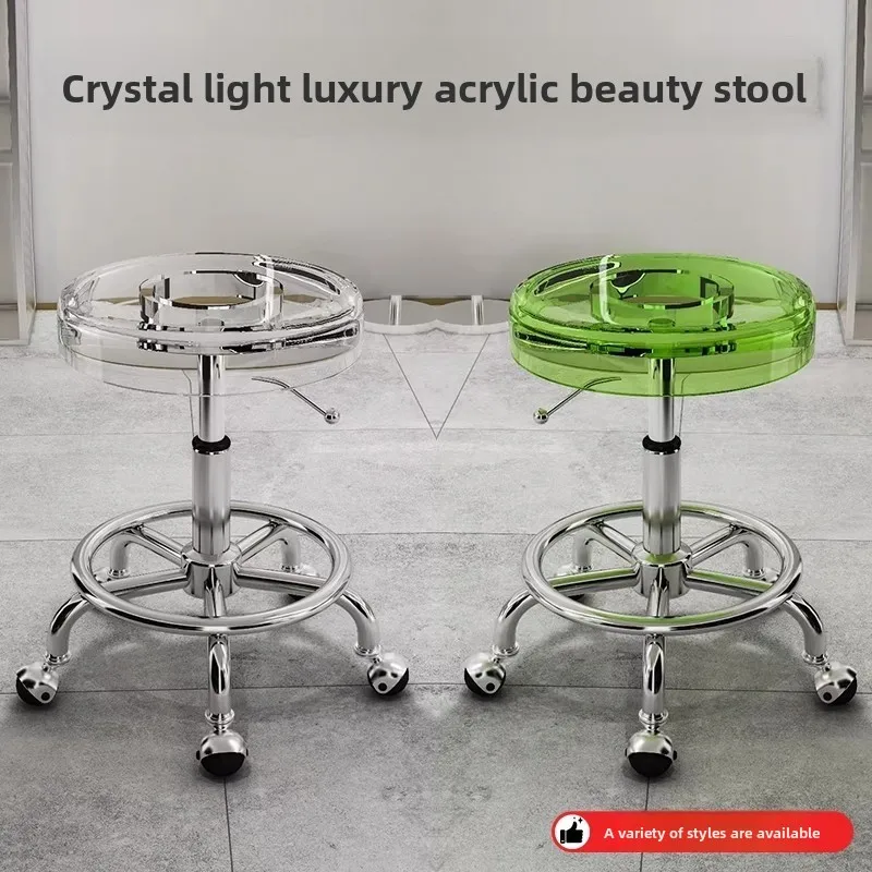 Wielofunkcyjne krzesło kosmety – Beauty Makeup Bar recenzja i cena