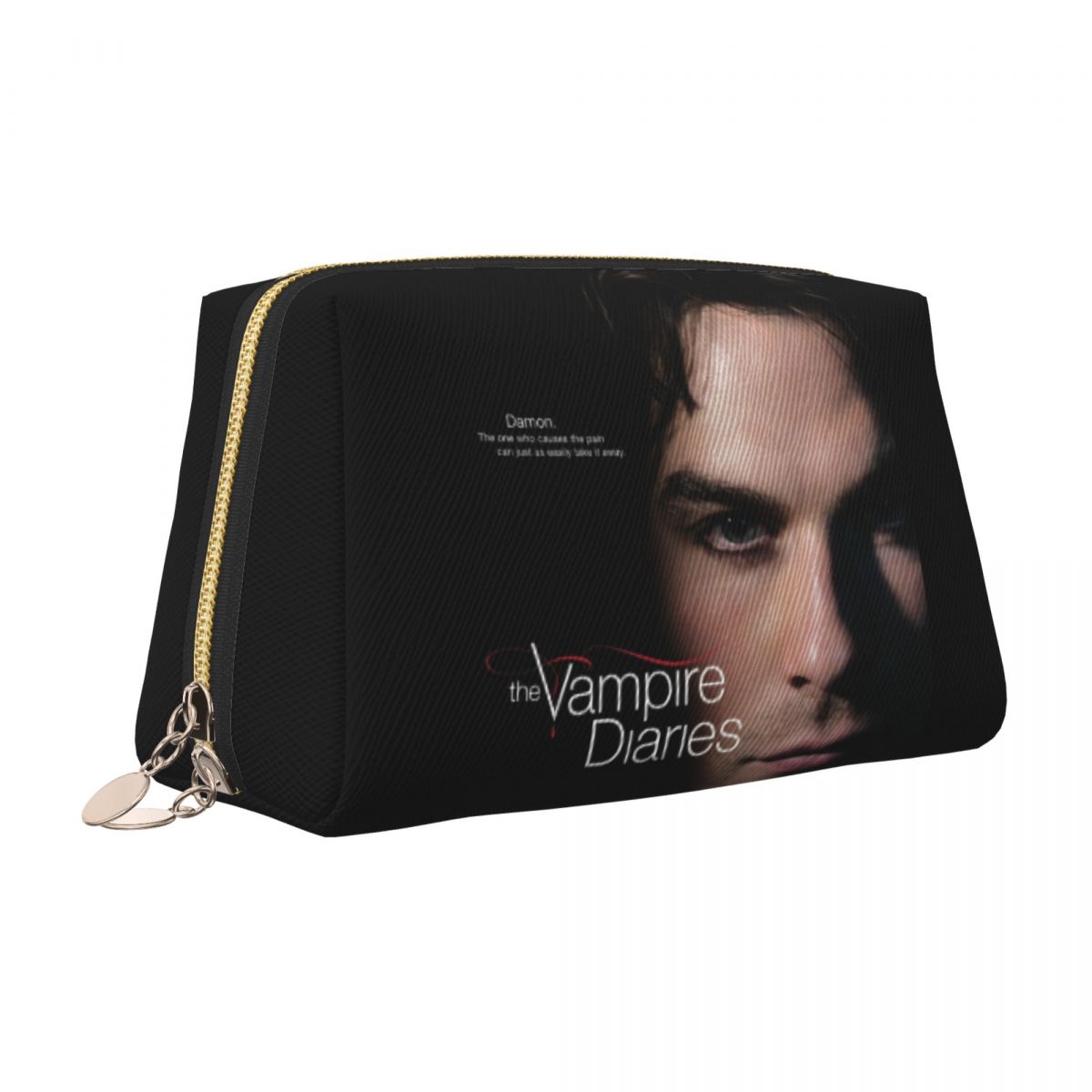 Kosmetyczka The Vampire Diarie – Beauty Vampire Makeup recenzja i cena