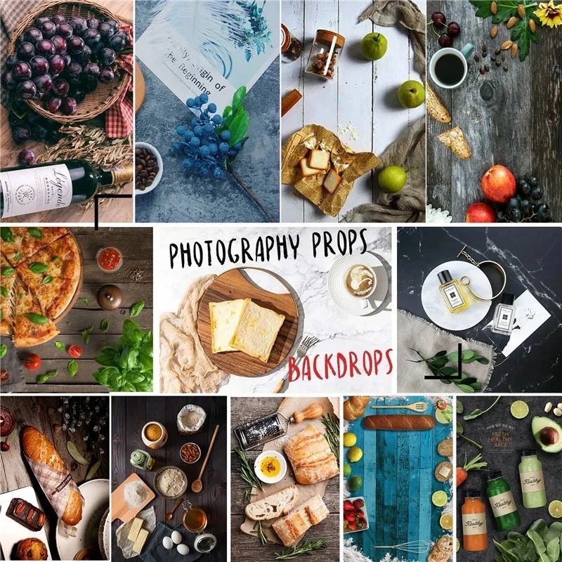 Tło fotograficzne Makijaż Spa  – Beauty Makeup Girl Photo recenzja i cena