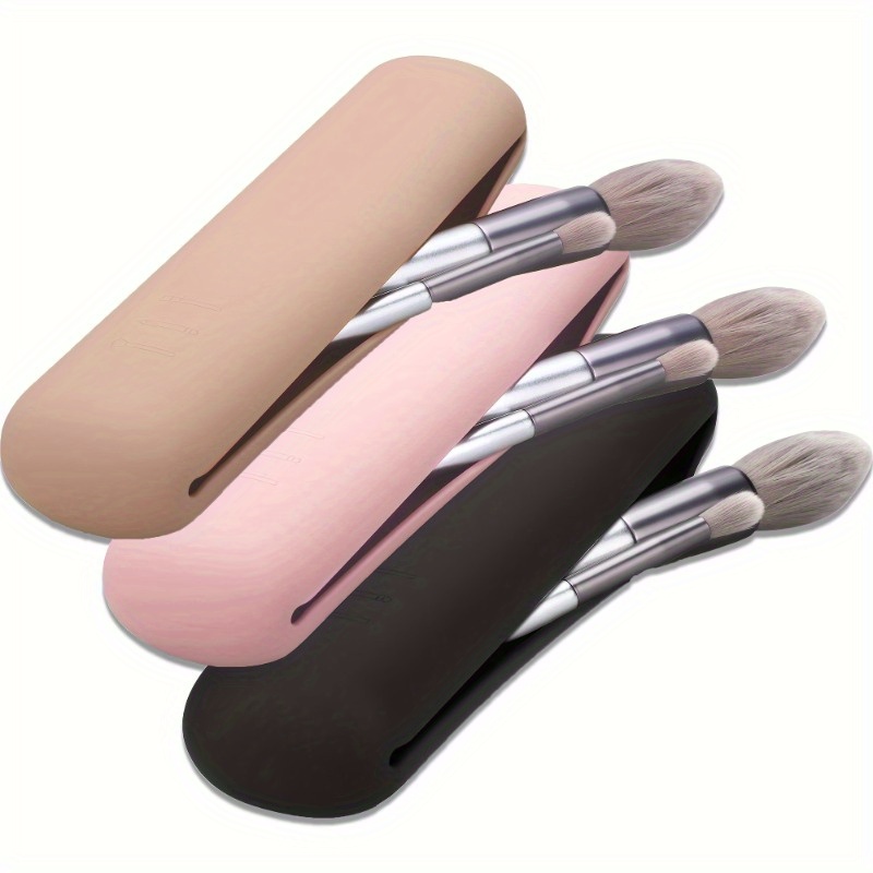 Podróżny uchwyt na pędzle do m – Beauty Makeup Artist recenzja i cena