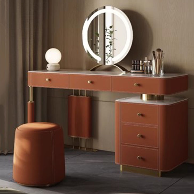 Toaletka damska z szufladami d – Beauty Without Makeup recenzja i cena