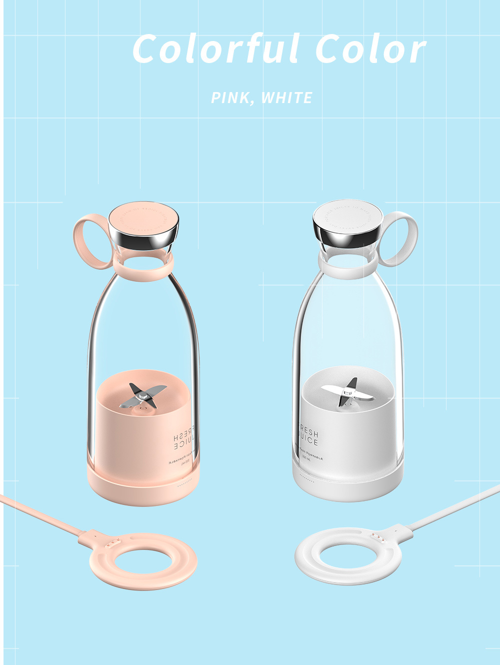 Ładowarka USB do przenośnego b – Beauty Makeup Artist recenzja i cena