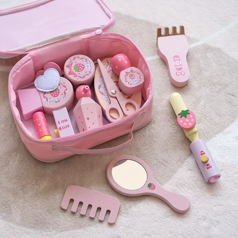 Zabawki dla dzieci dziewczyny  – Beauty Makeup Girl recenzja i cena