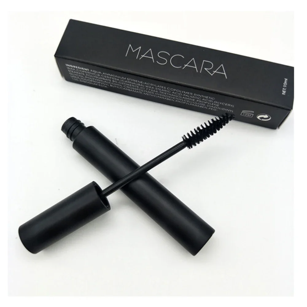 10ml prywatna etykieta tusz do – Ms Beauty Makeup recenzja i cena