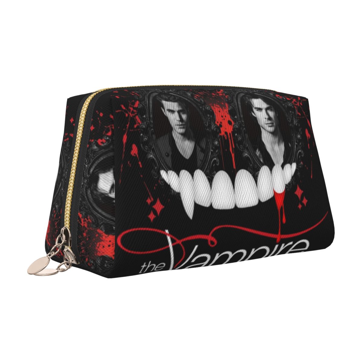 Urocza kosmetyczka podróżna z  – Beauty Vampire Makeup recenzja i cena