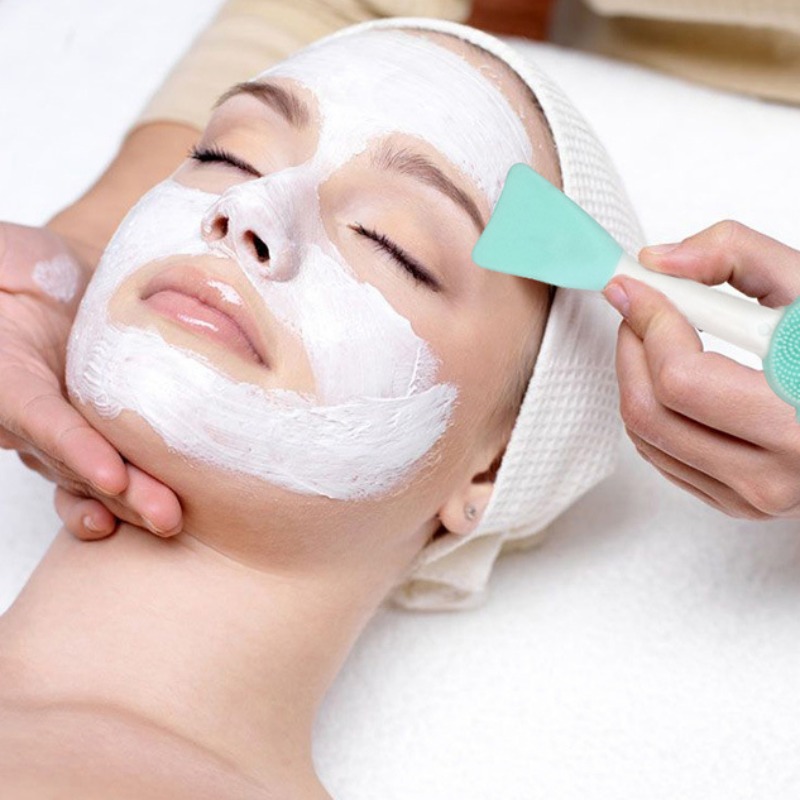 1 szt. Uniwersalna szczoteczka – Beauty Makeup Artist recenzja i cena