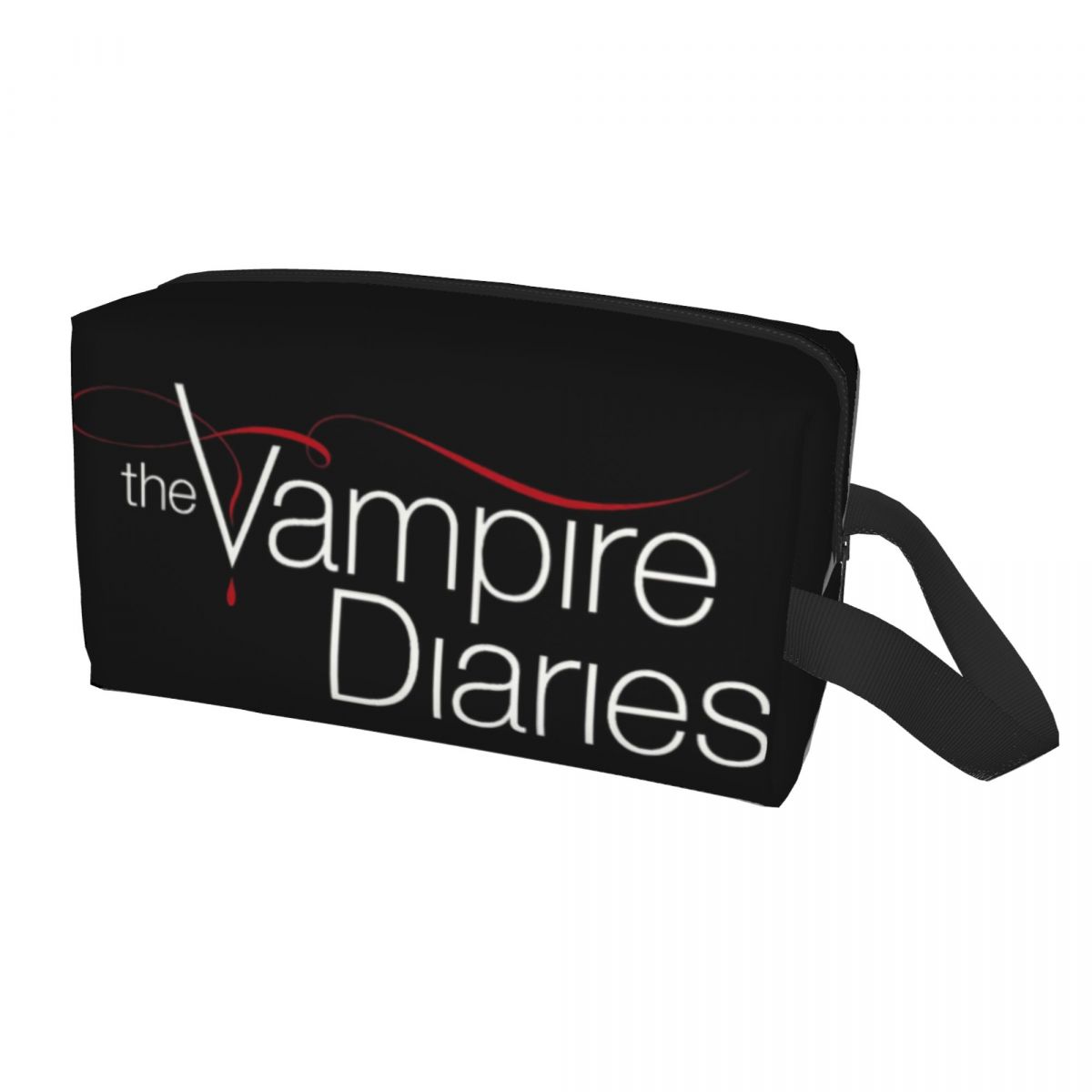 Personalizowana kosmetyczka po – Beauty Vampire Makeup recenzja i cena