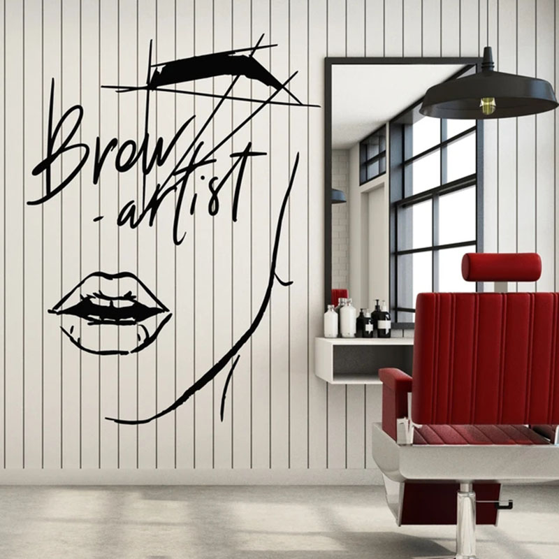 Streszczenie dziewczyna twarz  – Beauty Makeup Artist recenzja i cena