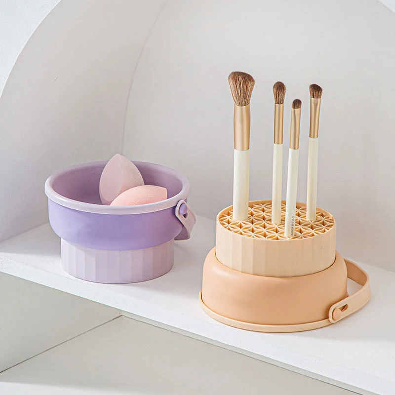 1 szt. Pędzel do czyszczenia p – Beauty Without Makeup recenzja i cena