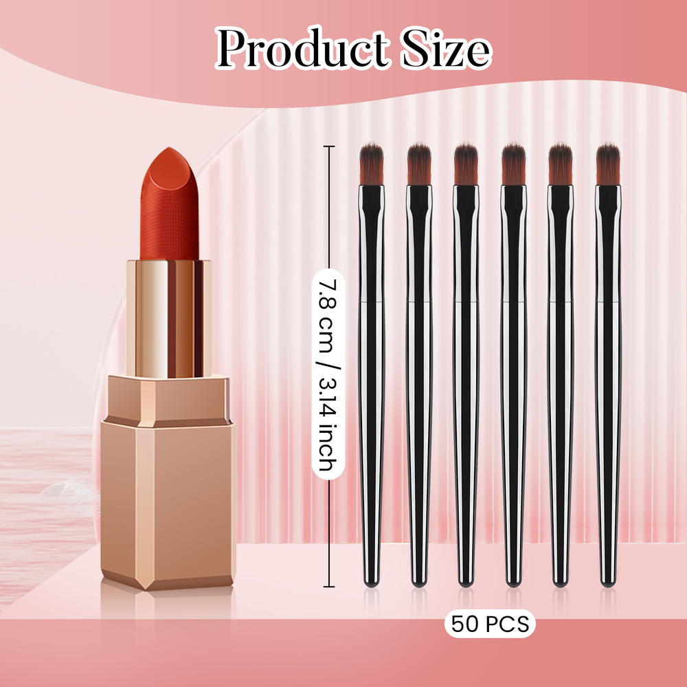 Zestaw 50/100 szt. jednorazowy – Beauty Makeup Vanity recenzja i cena