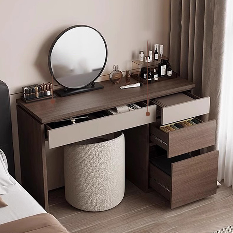 Drewniana Półka Toaletka Nowoc – Beauty Without Makeup recenzja i cena