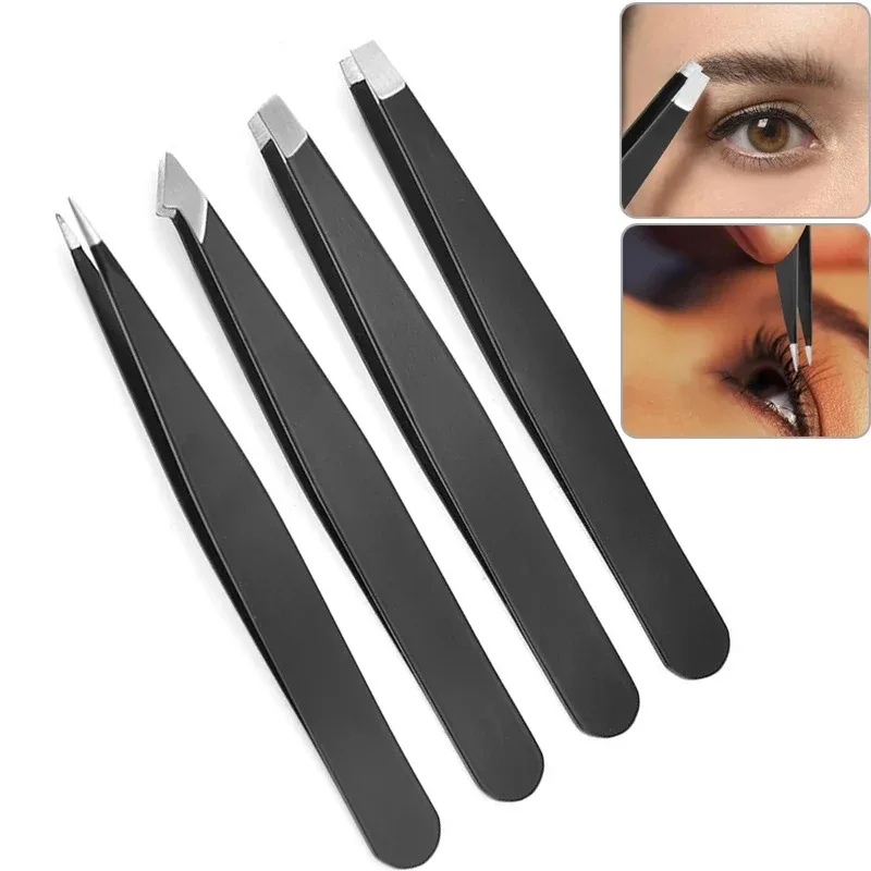 1/3/4 szt. Wysokiej jakości pę – Beauty Hair Makeup recenzja i cena