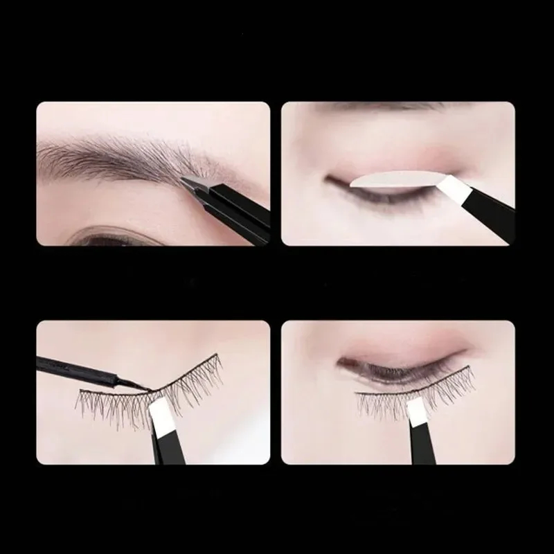 1/3/4 szt. Wysokiej jakości pę – Beauty Hair Makeup recenzja i cena