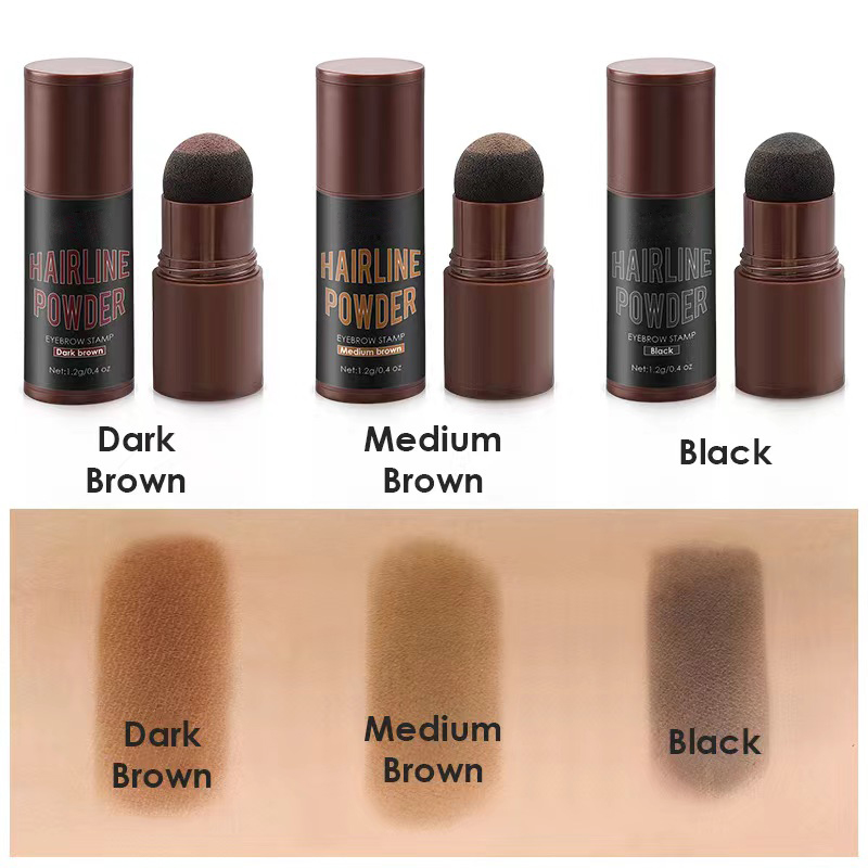 Plussign Hairline Concealer Po – Beauty Hair Makeup recenzja i cena