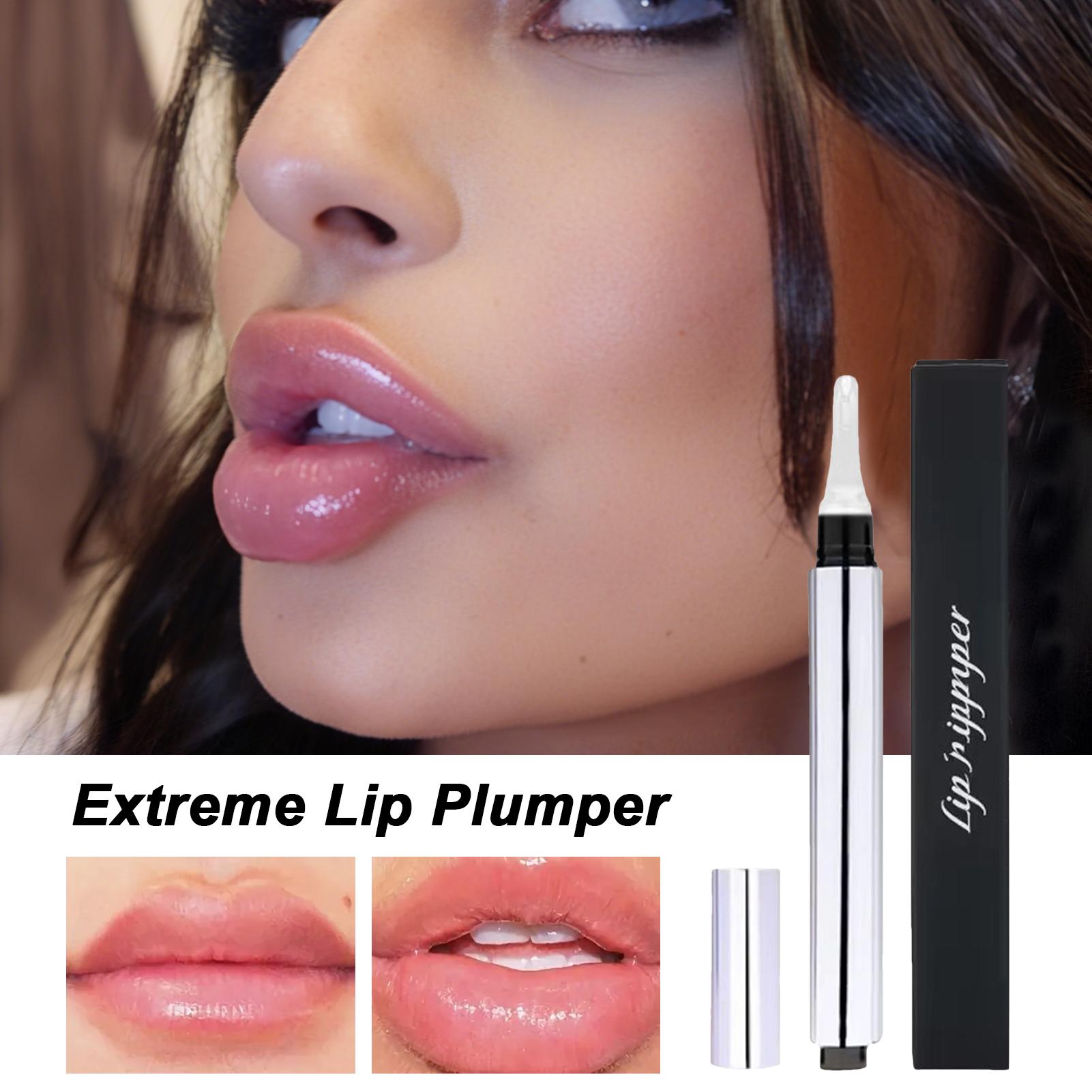 Baza pod makijaż powiększająca – Beauty Makeup Girl recenzja i cena