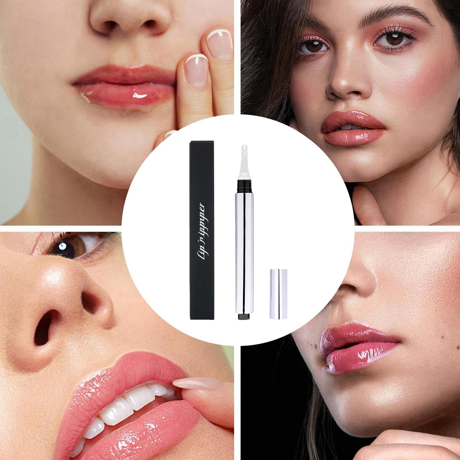 Baza pod makijaż powiększająca – Beauty Makeup Girl recenzja i cena