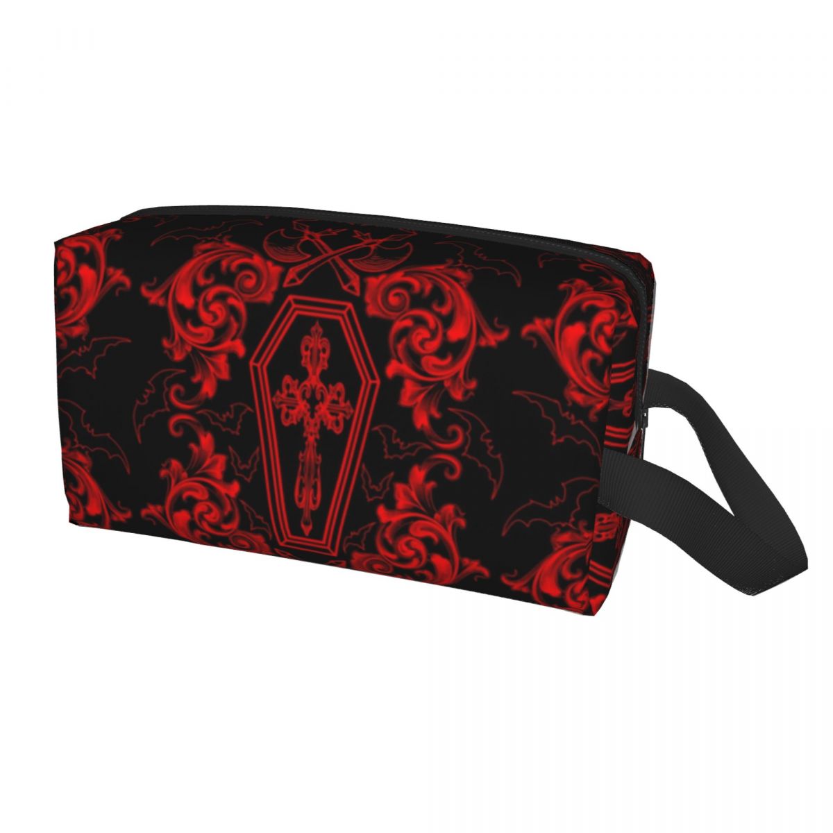 Niestandardowy gotycki wampir  – Beauty Vampire Makeup recenzja i cena