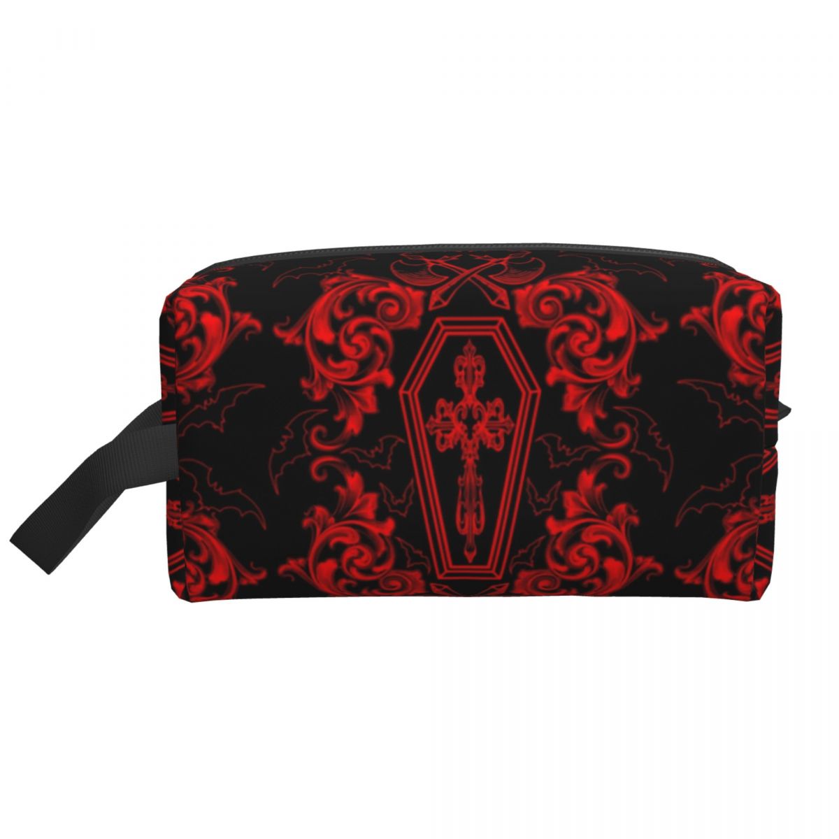Niestandardowy gotycki wampir  – Beauty Vampire Makeup recenzja i cena