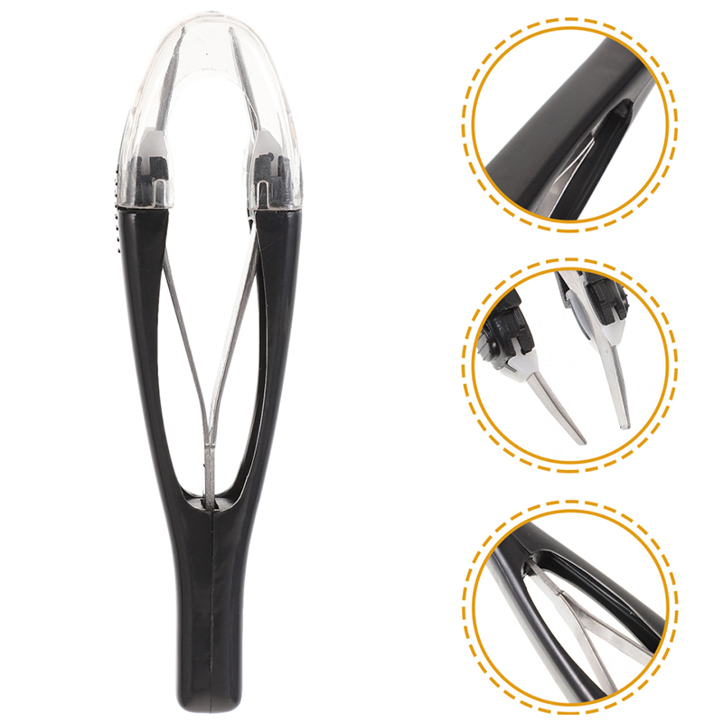 Automatyczna, wysuwana pęseta  – Beauty Hair Makeup recenzja i cena
