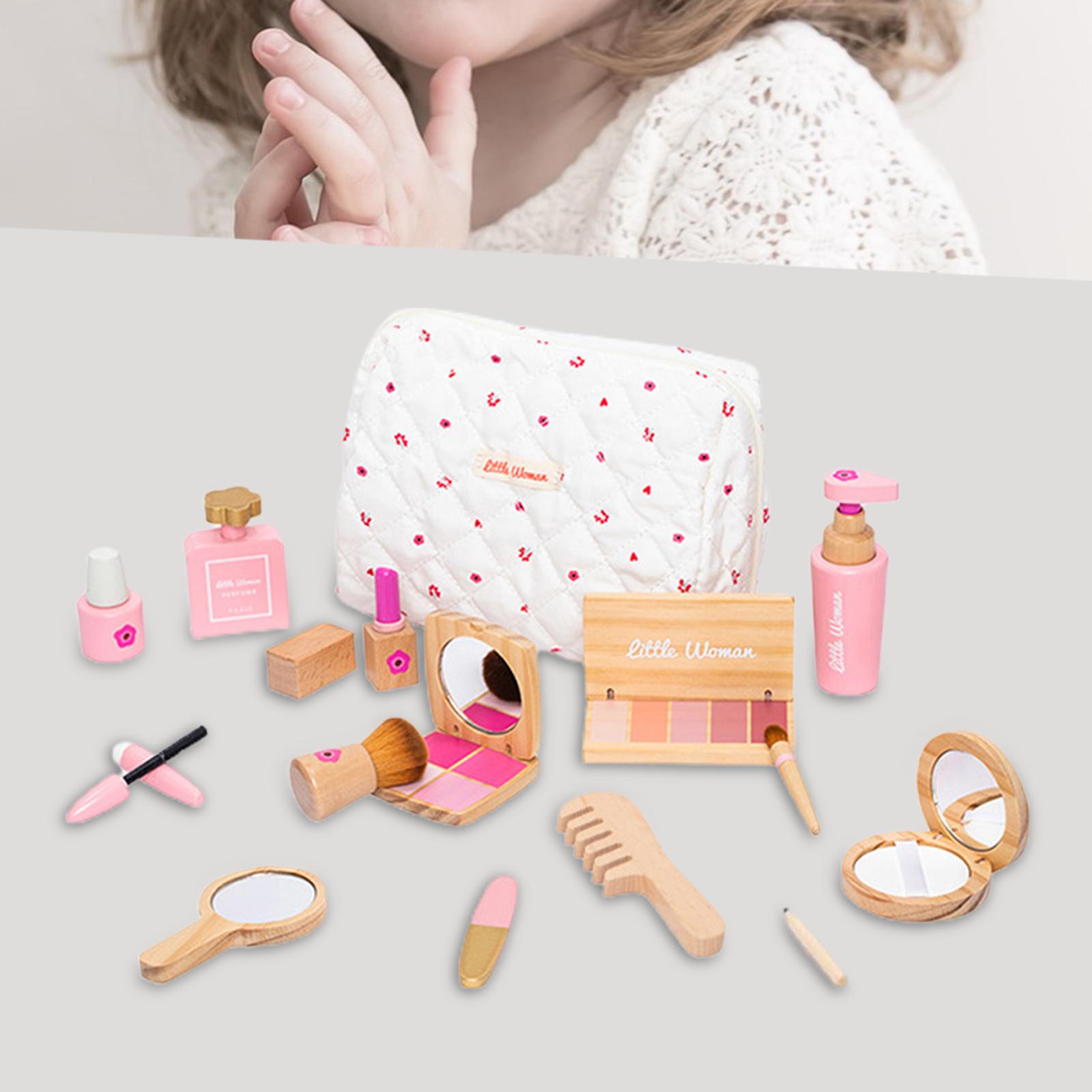 Zestawy do makijażu Zabawki do – Beauty Makeup Games For Girls recenzja i cena