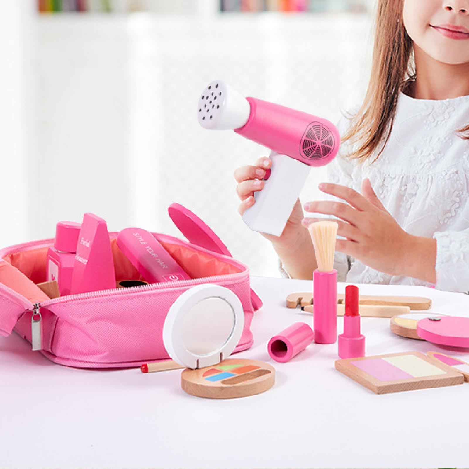 Zestaw do makijażu dla dzieci, – Beauty Makeup Girl recenzja i cena