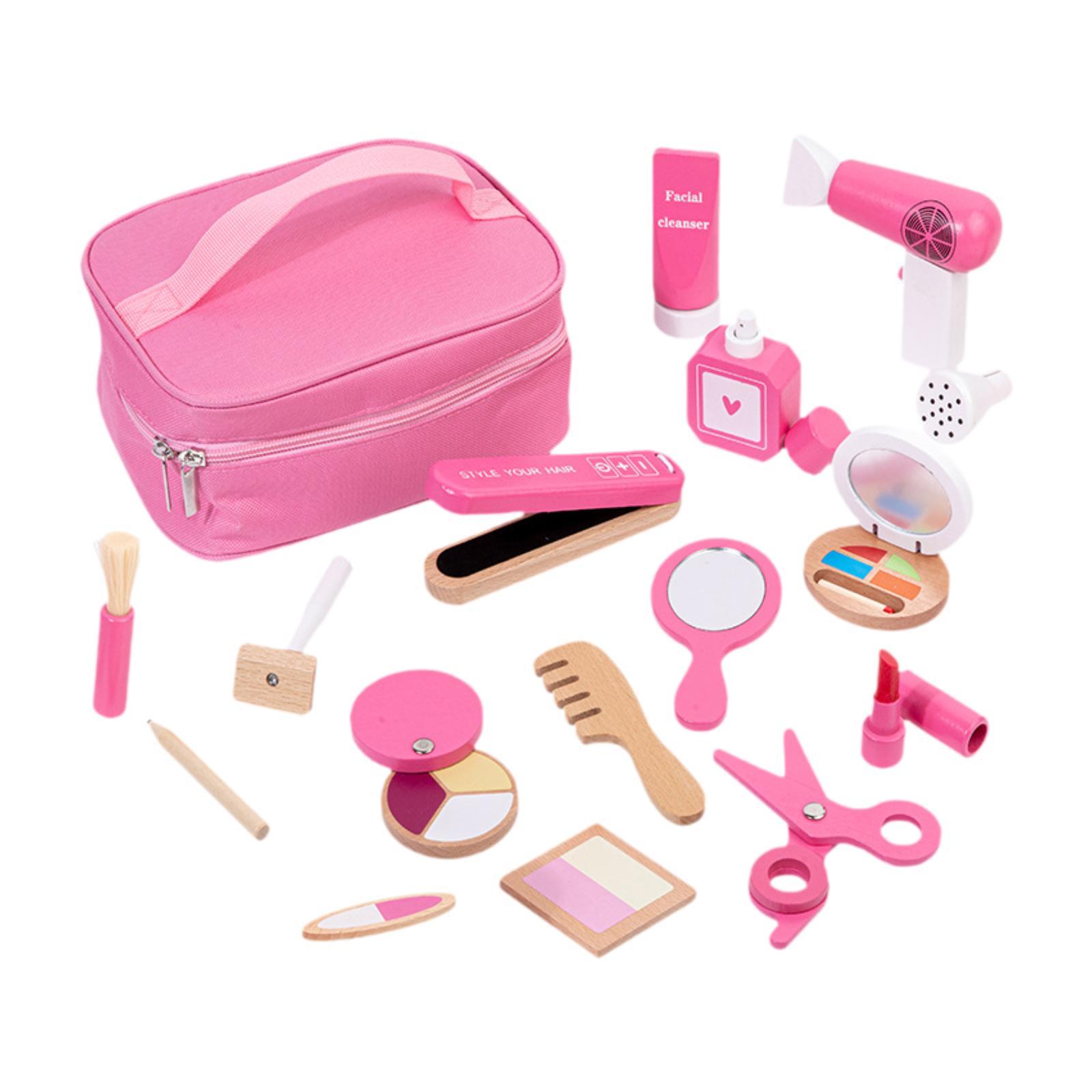 Zestaw do makijażu dla dzieci, – Beauty Makeup Girl recenzja i cena