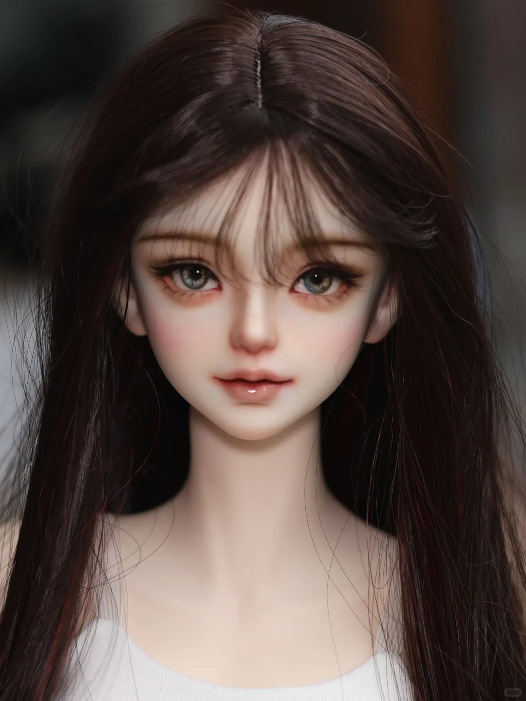 Lalka BJD Xiaozhu w skali 1/3, – Just Beauty Makeup recenzja i cena