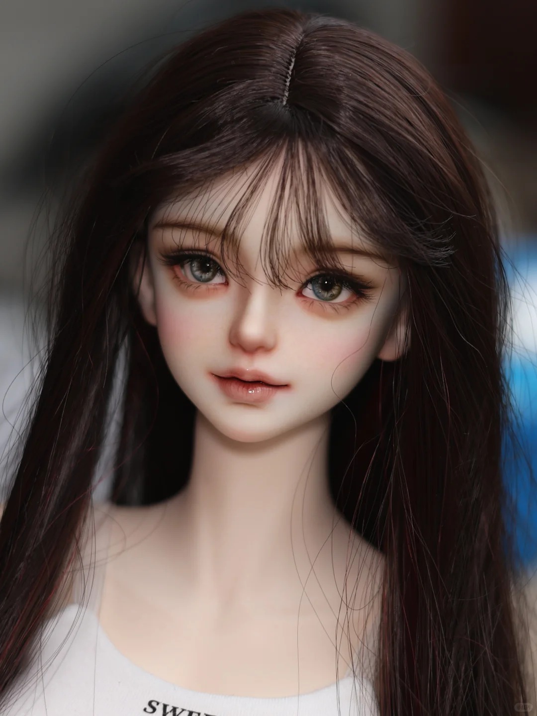 Lalka BJD Xiaozhu w skali 1/3, – Just Beauty Makeup recenzja i cena