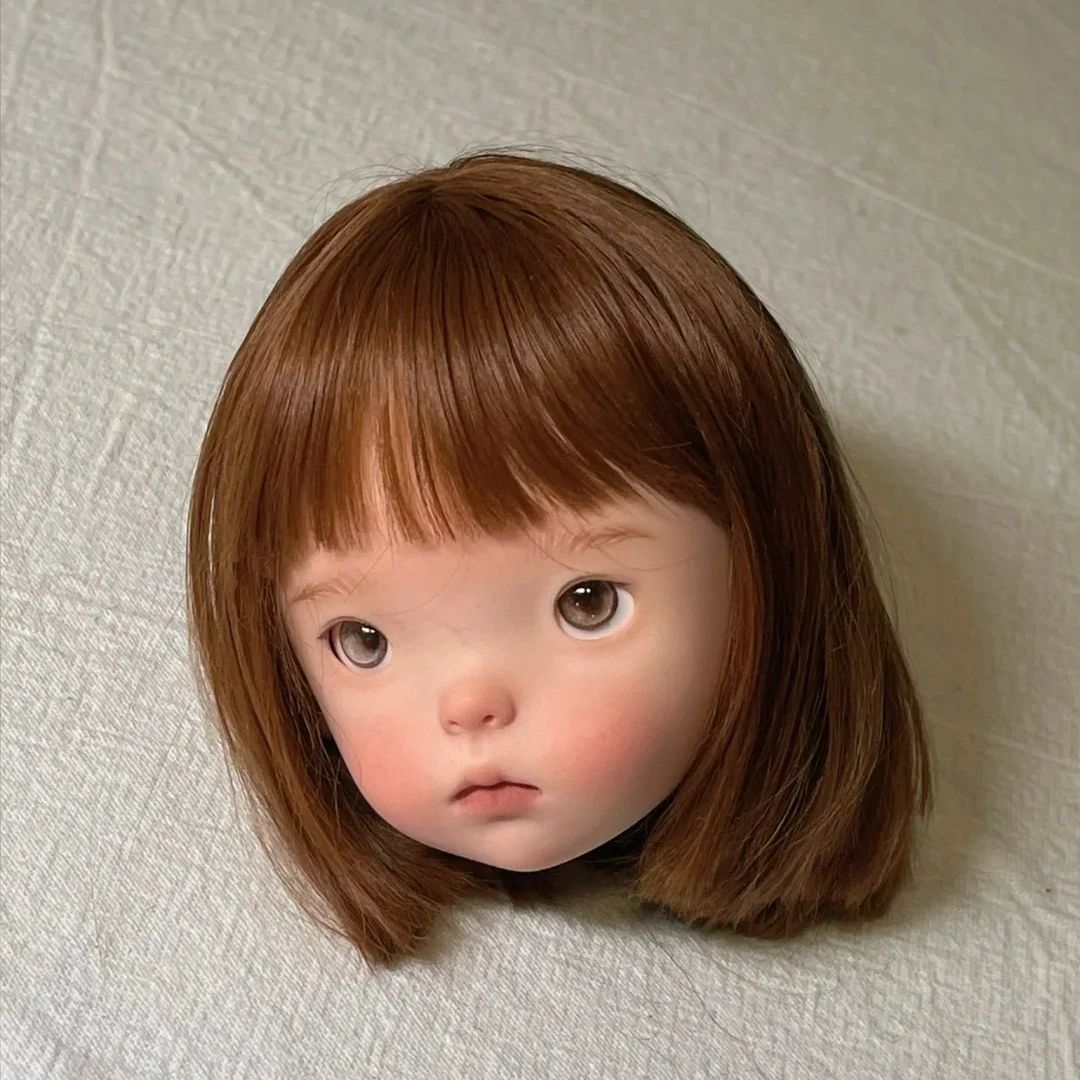 2026 Nowa Głowa Lalki BJD SD 1 – Just Beauty Makeup recenzja i cena