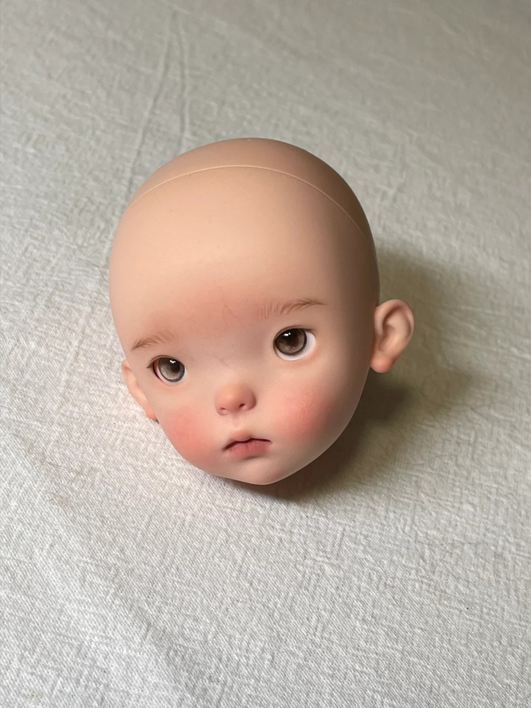 2026 Nowa Głowa Lalki BJD SD 1 – Just Beauty Makeup recenzja i cena