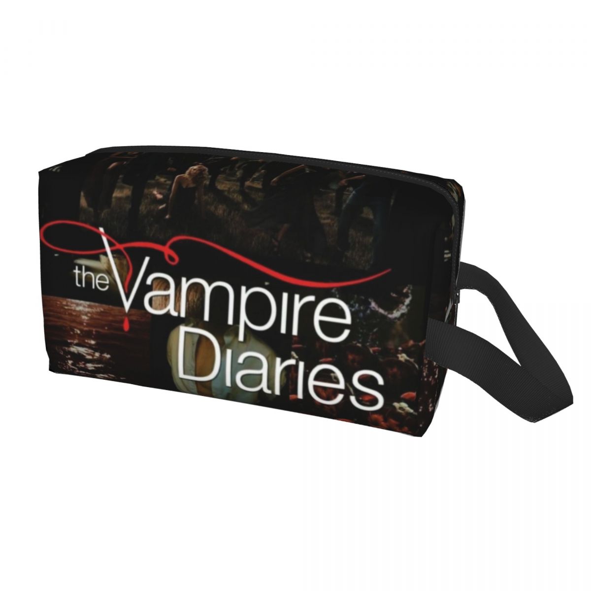 Personalizowana kosmetyczka po – Beauty Vampire Makeup recenzja i cena