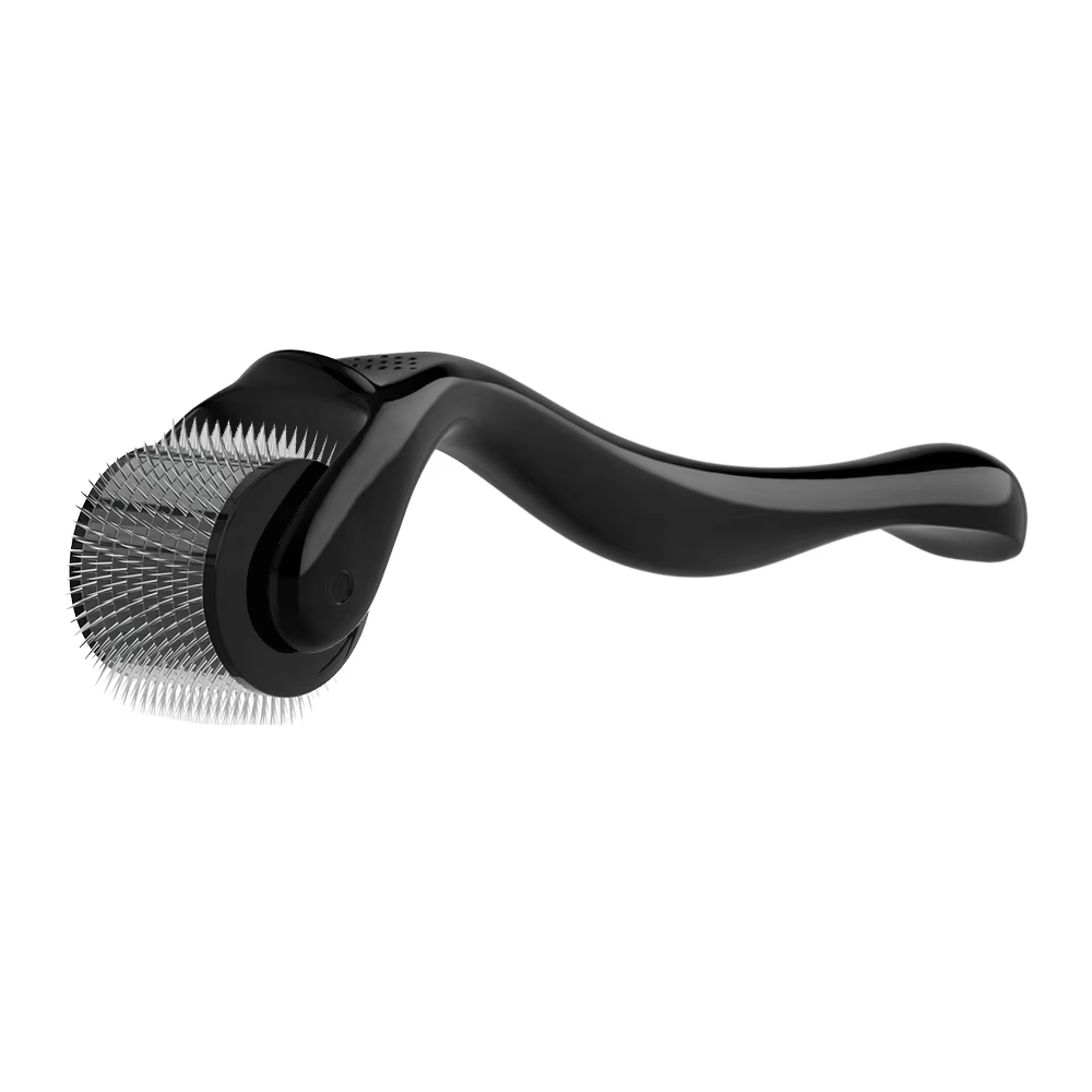 Derma Roller 0.2/0.25/0.3mm do – Beauty Hair Makeup recenzja i cena
