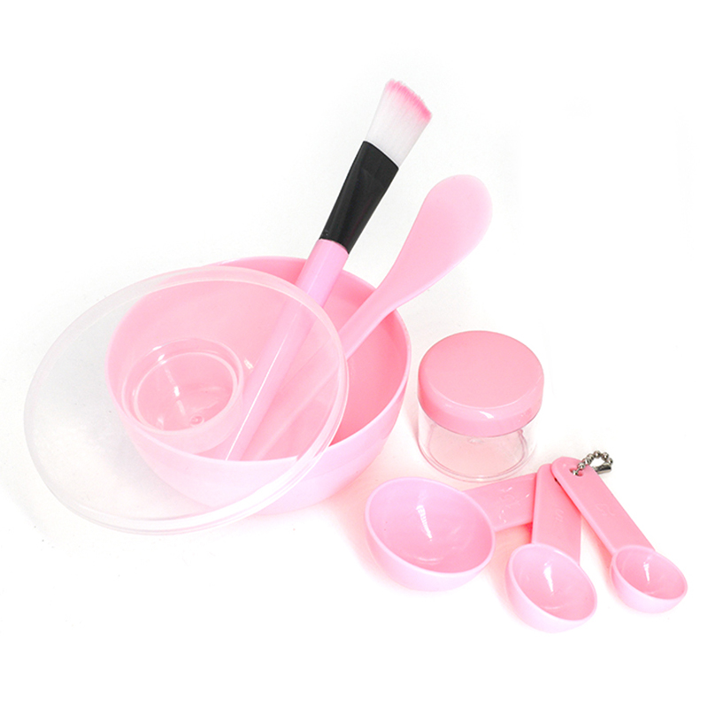 Nowy Zestaw do Masek: Szczotec – Beauty Makeup Bar recenzja i cena