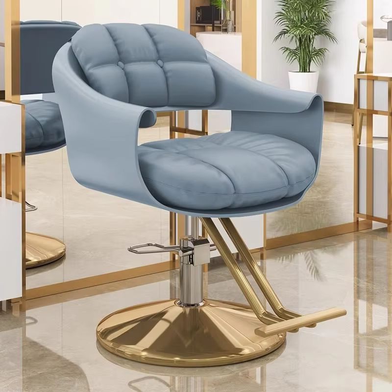 Profesjonalne luksusowe krzesł – Beauty Makeup Workshop recenzja i cena
