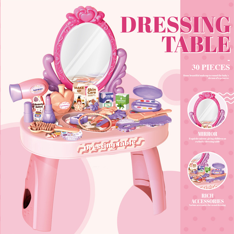 Zestawy do makijażu dla dzieci – Beauty Makeup Games For Girls recenzja i cena