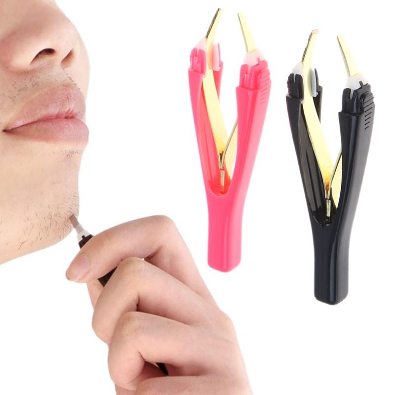 Automatyczna, wysuwana pęseta  – Beauty Hair Makeup recenzja i cena