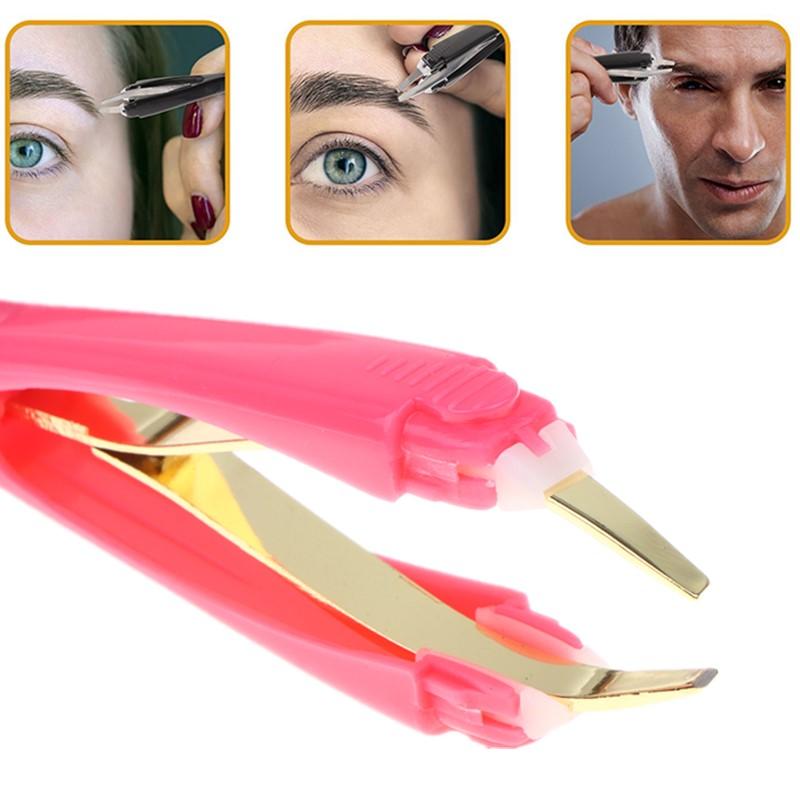 Automatyczna, wysuwana pęseta  – Beauty Hair Makeup recenzja i cena