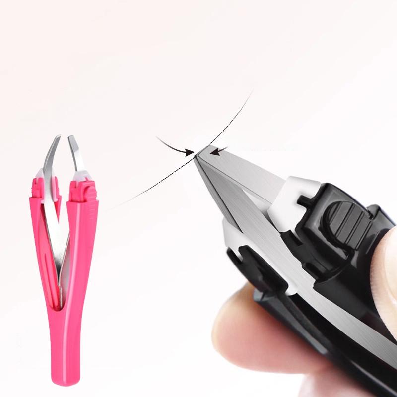 Automatyczna, wysuwana pęseta  – Beauty Hair Makeup recenzja i cena