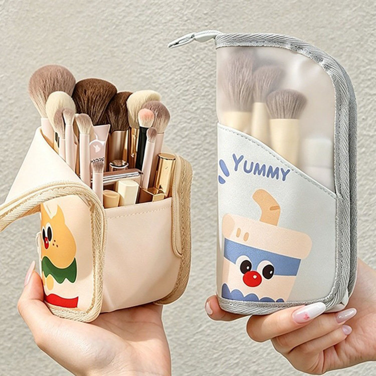 1 szt. Kosmetyczka Podróżna St – Beauty Makeup Vanity recenzja i cena