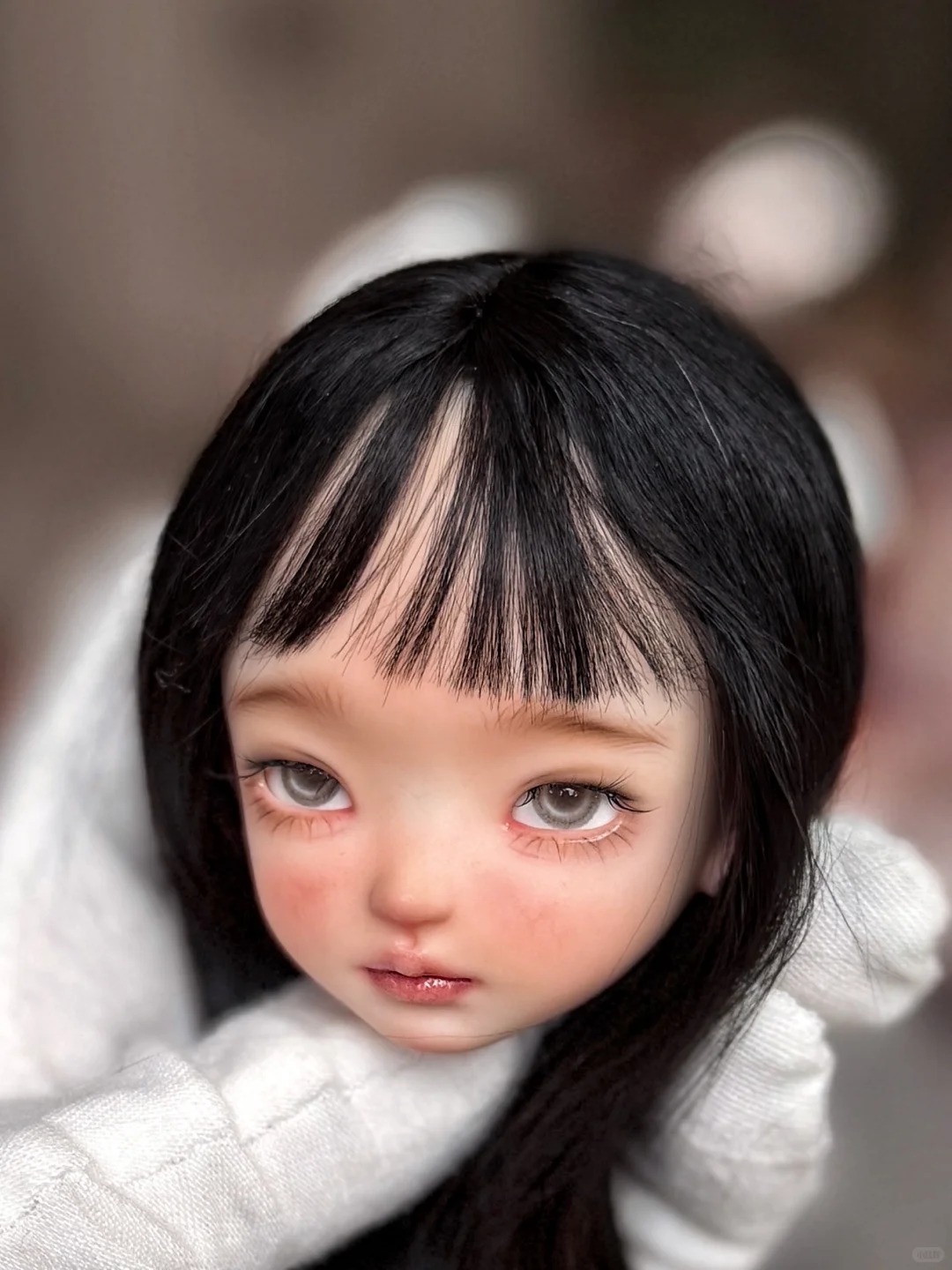 Amber 1/6 SD BJD Doll Nimo Dou – Just Beauty Makeup recenzja i cena