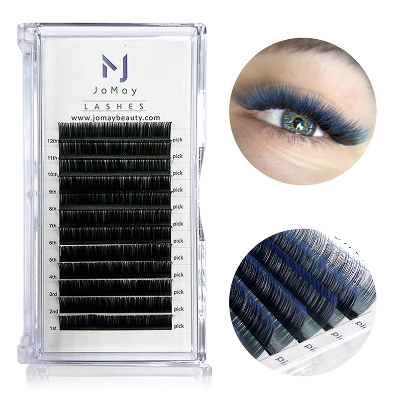 JOMAY Rzęsy Objętościowe Przed – J Beauty Makeup recenzja i cena